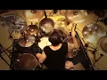 ELOY CASAGRANDE - "BEAST AND THE HARLOT" (Avenged Sevenfold)
