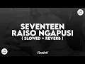 Lagu DJ SEVENTEEN JKT48 X SEWATES KONCO KOPLO REMIX ( SLOWED \u0026 REVERB )🎶🎧 SOUND JAWA VIRAL TIKTOK TERBARU
