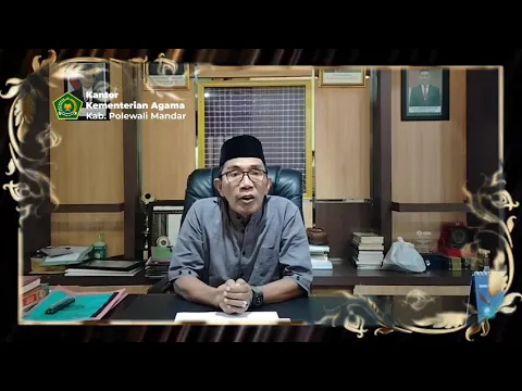 SELAMAT HARI RAYA IDUL 1 SYAWAL 1446 H, MINAL AIDIN WAL FAISZIN, MOHON MAAF LAHIR DAN BATIN.