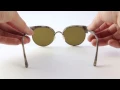 Disassembling BAARS Magnetic Eyewear