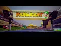 Mario Kart POV Very good first person view Speed run