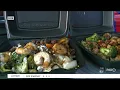 Food Truck Friday Buddha-Bachi Express hibachi bowl