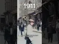 Download Lagu New York City in 1911 Restored Footage