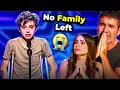 Download Lagu 14-year-old Sings To Jesus For His LOST Parents - Leaves Judges Speechless!