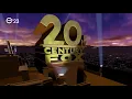 Download Lagu 20th Century Fox (1994-2010) logo remake (FINAL)