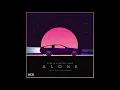 Download Lagu Asketa \u0026 Natan Chaim - Alone (feat. Kyle Reynolds) [NCS Release]