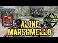 Lagu DJ KANCINGAN MARSHMELLO ALONE(CIVA \u0026CANTANA LIGTING) 