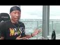 American REACTS to UK RAPPER! Dave ( Starlight ) 🇬🇧