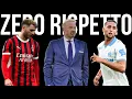 Download Lagu UN VERO DIRETTORE NON FA COME TARE. LE BARZELLETTE SU HOJLUND. I GIORNI DI RABIOT. E LA JUVE LEGATA🚨