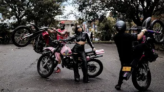 Nicole Cherry - Melo