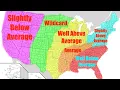 2026 Severe Weather Forecast - The Plains Strike Back