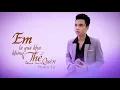 Download Lagu Em Là Quá Khứ Không Thể Quên - Thiên Tú - Video Lyrics - Mưa nhẹ rơi tiếng mưa như tiếng lòng anh