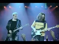 RUSH - Live from Opening Night of Test For Echo Tour (part 1) 1996/10/19 Knickerbocker Arena, Albany