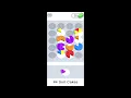 Sort Cakes - Unity Source Code