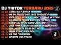 Download Lagu DJ TIKTOK TERBARU 2025🎵DJ TABOLA BALE REMIX🎵DJ OH HAI SAYANG SABE LONG TEUBAYANG🎵 FULL ALBUM