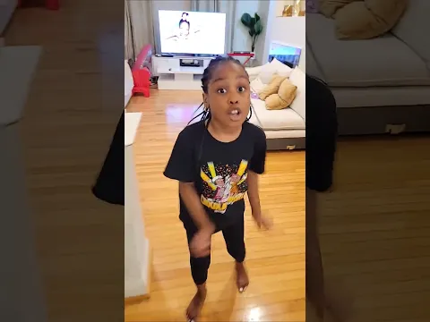 I'm about to go lay down #shorts #viral #trending #trend #fypシ #funny #kidsvideo #kidsfun