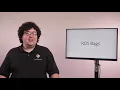 Bags ROS 8 - 1 Software Training Fall 2021