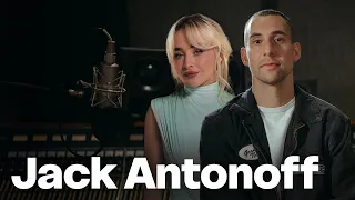 behind the track manchild by sabrina carpenter