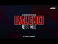Balenci (Desi Mix) - DJ Nick Dhillon ft. Shubh | Latest Punjabi Songs Mix 2025 | Lyrical Video