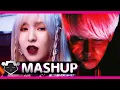 RED VELVET/EXO/TWICE – 'PSYCHO with a FANCY OBSESSION' KPOP MASHUP 2019