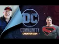DC Creator Q A Ep 6 Mark Waid