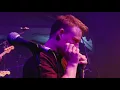 Mathias Heise Quadrillion // Live @ Penang Island Jazz Festival 2016 (Full Concert)