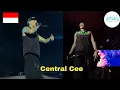 Download Lagu Central Cee at Atlas Beach Club Bali – No Space, No View… Still Worth It?