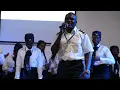 KWA MSAADA WA MUNGU TUNASONGA MBELE- EDWIN (TEAM GOD OF WONDERS