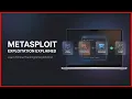 MetaSploit Attack Explained Learn Ethical Hacking Exploitation Mortal Tech School