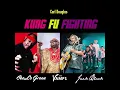 Download Lagu Carl Douglas, CeeLo Green, Jack Black \u0026 The Vamps - Kung Fu Fighting