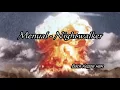 Menual - Nightwalker