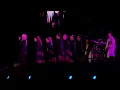 Marf 邱彥筒 - I’m Marf-elous [MUSIC of the SPHERES World Tour] In Hong Kong - 20250412