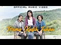 Download Lagu LAGU ROHANI TERBARU 2022 (TERIMA  KASIH TUHAN )   TRIO THE LATE  FAMILY'S
