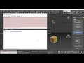 MaxScript 001 introduction