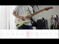 【原曲＋TAB譜】コイスルオトメ / SUPER BEAVER（いきものがかり）