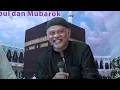 Download Lagu KH  Malik Sanusi bikin ngakak di acara Walimatul Umroh
