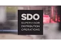 USPS Supervisor of Distribution Operations SDO