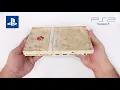 Lagu Herstel van deze Junk PlayStation 2 slim van $ 15 - Retro Console Restoration \u0026 Repair-ASMR