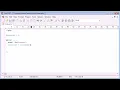 Beginner PHP Tutorial 25 while Loop