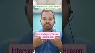 Collections vs Collection in Java - Know the Difference