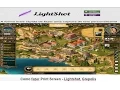 How to take a screenshot - Lightshot Grepolis