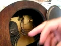 My Clock Stopped com - How to Adjust Chime sound on a Bing Bang unit