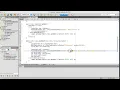Java Playing In Netbeans Create Database and Display in JTable