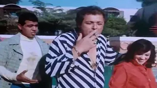 افرد وشك يا ابن الكئيبة دندنها