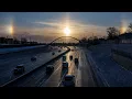 Iowa DOT Reopens I-35 and I-80 After Blizzard Latest Road Conditions Update 2026