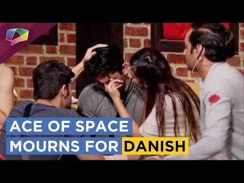 Download MP3 MTV Ace Of Space Mourns For Danish Zehen’s Sudden Demise