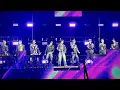 SEVENTEEN: Intro \u0026 ‘HBD' | NEW_ World Tour in Los Angeles (4K Fancam)