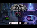 Havoc Demon Hunter Which build should you play in Dragonflight Mythic Plus