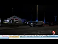 1 Injured In Tulsa Shooting