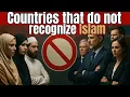 Download Lagu 7 landen die weigeren de islam als religie te erkennen